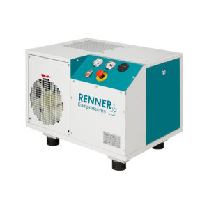 RS-B 2,2 Schraubenkompressor von RENNER